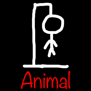 Hangman: Animal Edition for PC and MAC
