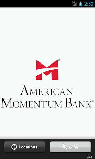 American Momentum Bank Mobile