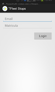 Free TFleet Stops APK for Android