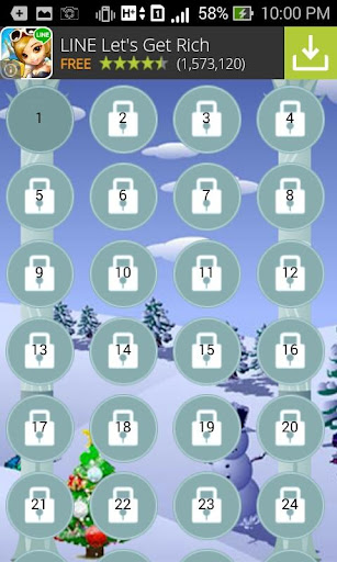 免費下載休閒APP|Snowman Bubble Shooter app開箱文|APP開箱王