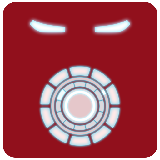 Iron Reactor Widget LOGO-APP點子