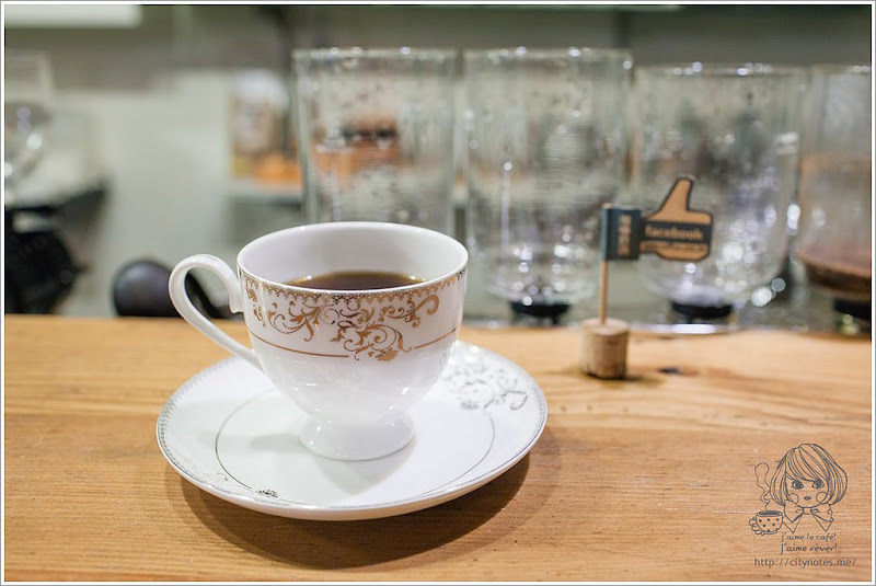 永和●咖啡意識烘焙館●來自尼泊爾的精品咖啡