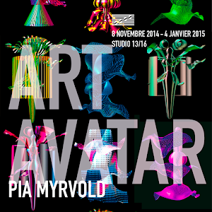Art Avatar Pia Myrvold 1.04