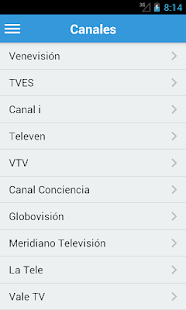 免費下載媒體與影片APP|Televisión de Venezuela Gratis app開箱文|APP開箱王