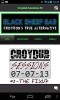 Black Sheep Bar APK 屏幕截图图片 #4