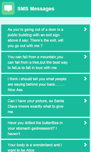 Free SMS Messages APK for Android