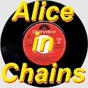 Alice in Chains Jukebox logo