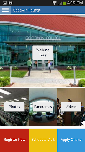 Goodwin College