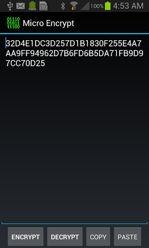 【免費工具App】Micro Encrypt-APP點子