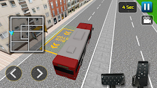 Bus 2015 Simulatorのおすすめ画像5