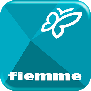 Val di Fiemme Travel Guide  Icon