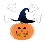 Cover Image of Herunterladen Free Halloween Sticker Pack2 1.0 APK