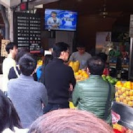 北門綠豆沙牛乳大王