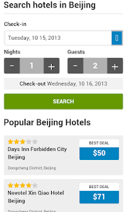 How to get Beijing Hotels 0.2 apk for pc