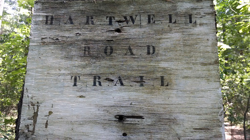 Hartwell Road Trail
