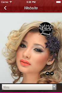 How to mod Sylma Salon 4.0.1 apk for bluestacks