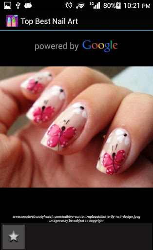 免費下載生活APP|Top Best Nail Art Designs app開箱文|APP開箱王