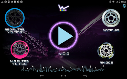 AsWings Screenshots 8