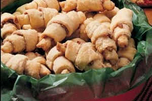 Swiss Butterhorns