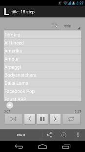 How to install L-playeR-(hear music together) patch 1.0 apk for android