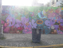 Ave Fernandez Juncos Wall Art