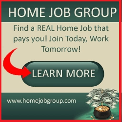 Real Home Jobs that Pay You