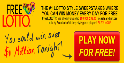 All Free Lotto