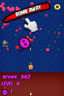 Free Download Block Invaders Arcade Shooter APK