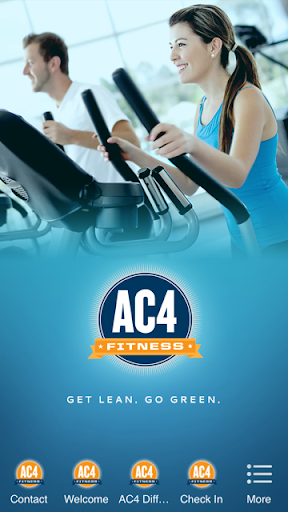 AC4 Fitness