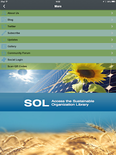 GSE Research SOL Screenshots 4