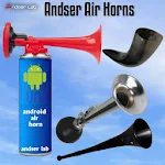 Andser Air Horns Apk