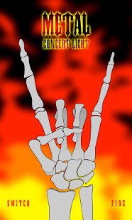 How to install Metal Concert Light 2.0 apk for pc