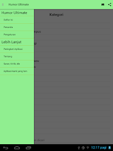 download Humor Ultimate, Humor Komplit free