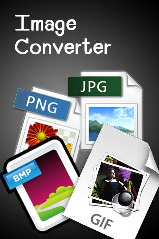 Image Converter