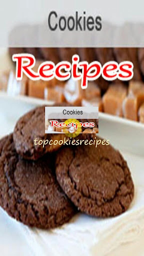 Top Cookies Recipes