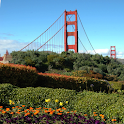 San Francisco Wallpapers logo