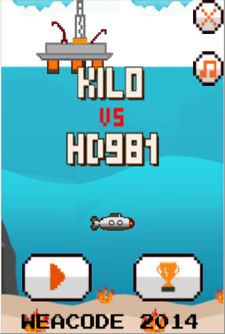 Kilo vs HD981