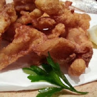 和民居食屋