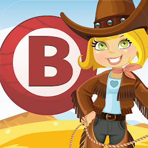 Bingo Shootout logo