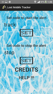 download Lost Mobile Tracker free