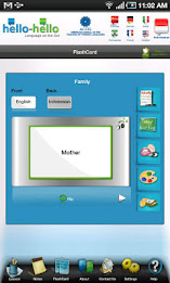 Indonesian Hello-Hello Tablet poster 6