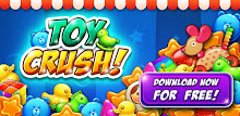 Toy Crush APK