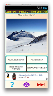 Lastest World Famous Landmarks APK for Android