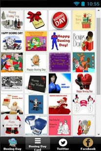 How to get Happy Boxing Day - Card 1.0 mod apk for pc