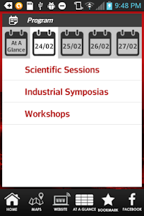 CardioEgypt Screenshots 0