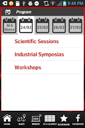 CardioEgypt poster 3