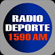 Radio Deporte 1590 AM APK