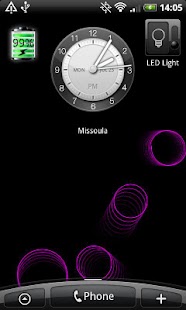 Lastest Relaxation Rings Free APK for Android