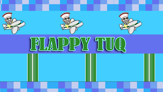 Lastest FlappyTUQ APK for Android
