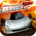 Armored Car (Racing Game) mobile app icon